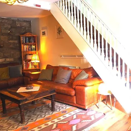 At The Heart Of Teapot Lane Glamping Castlegal