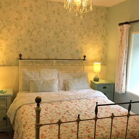 Casa vacanze At The Heart Of Teapot Lane Glamping Castlegal